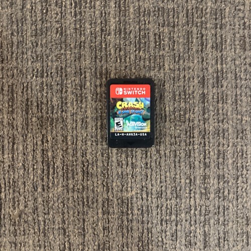 Crash bandicoot sane - bandicoot, n.