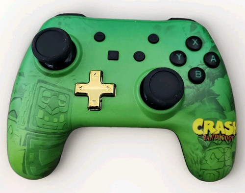Powera crash bandicoot - crash,