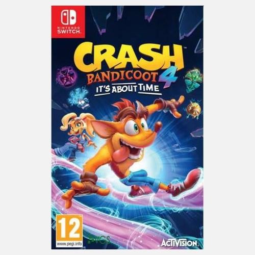 Videogioco nintendo switch - videogioco,