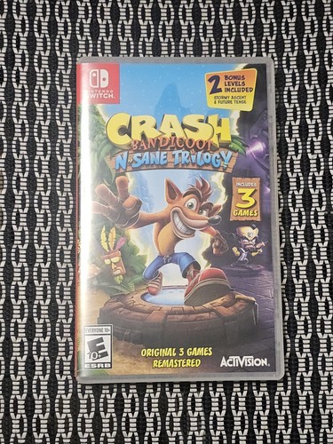 Crash bandicoot sane - bandicoot, n.
