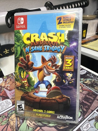 Crash bandicoot sane - bandicoot,