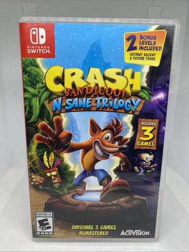 Crash bandicoot sane - bandicoot,
