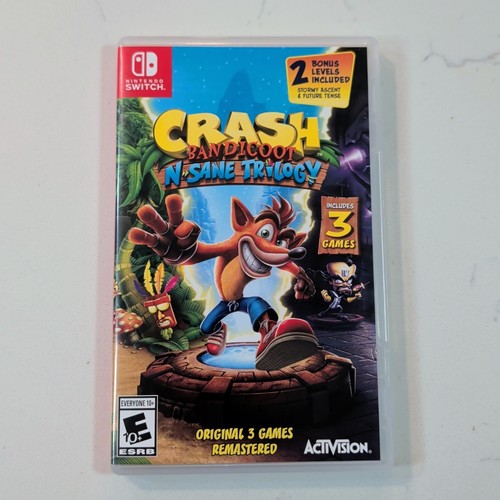 Crash bandicoot sane - bandicoot, n.