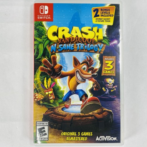 Crash bandicoot sane - bandicoot,